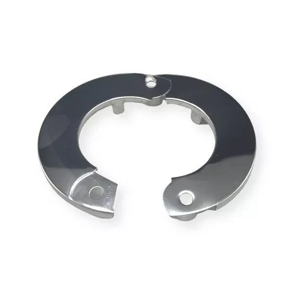 1 1/2'' IPS Floor & Ceiling Plate Less Spring