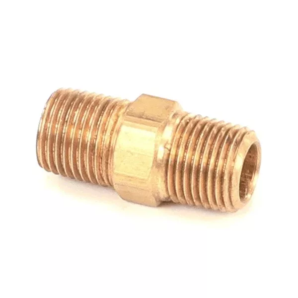 1/8NPT HEX PIPE NIPPLE V ERSA N for Garland 4524442