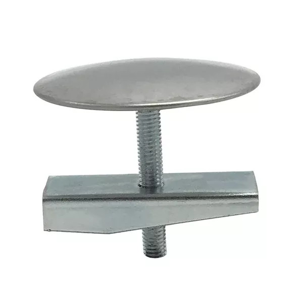 2'' Chrome Plated Cock Hole Cover