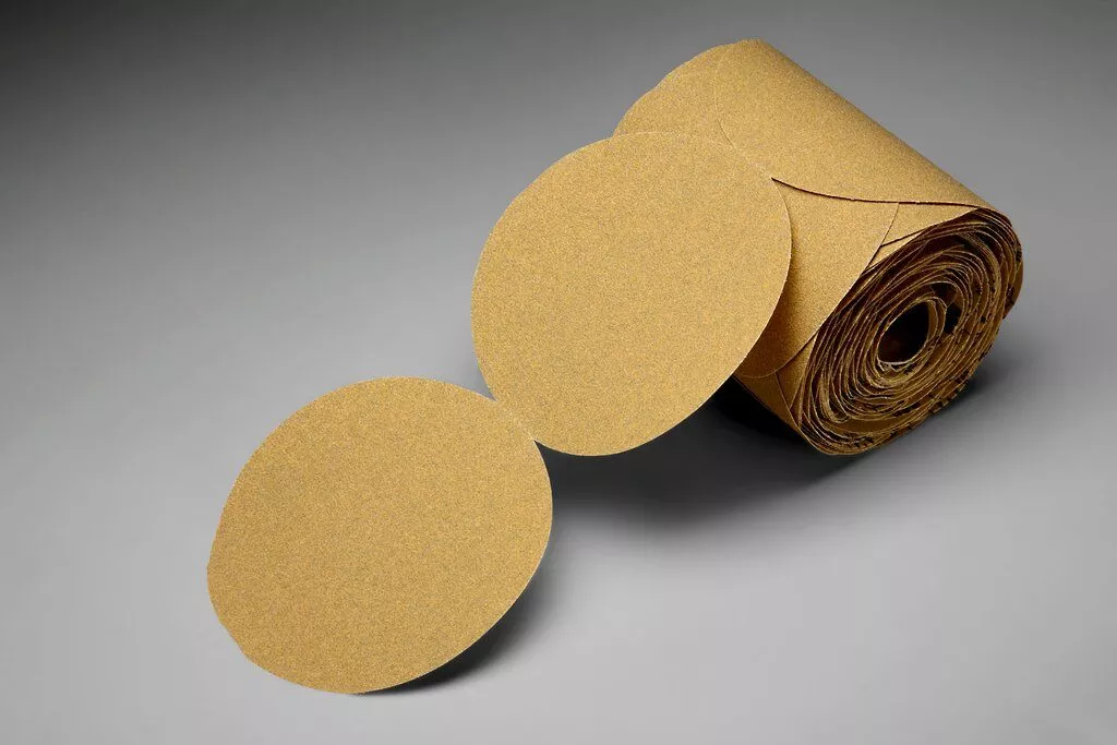 3M 3MIND-7000118105 216U Paper Disc