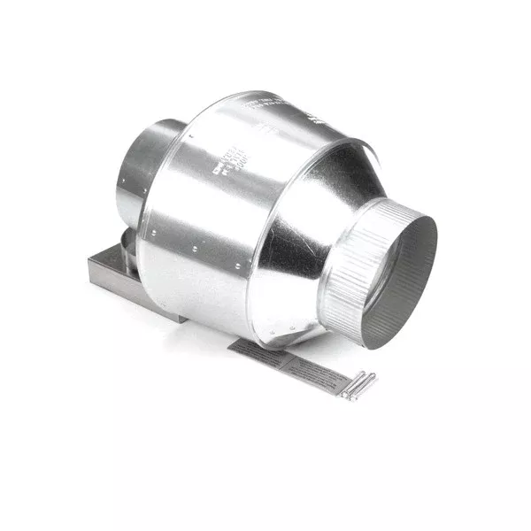 613 Direct Vent Assembly for Duke DUK153458