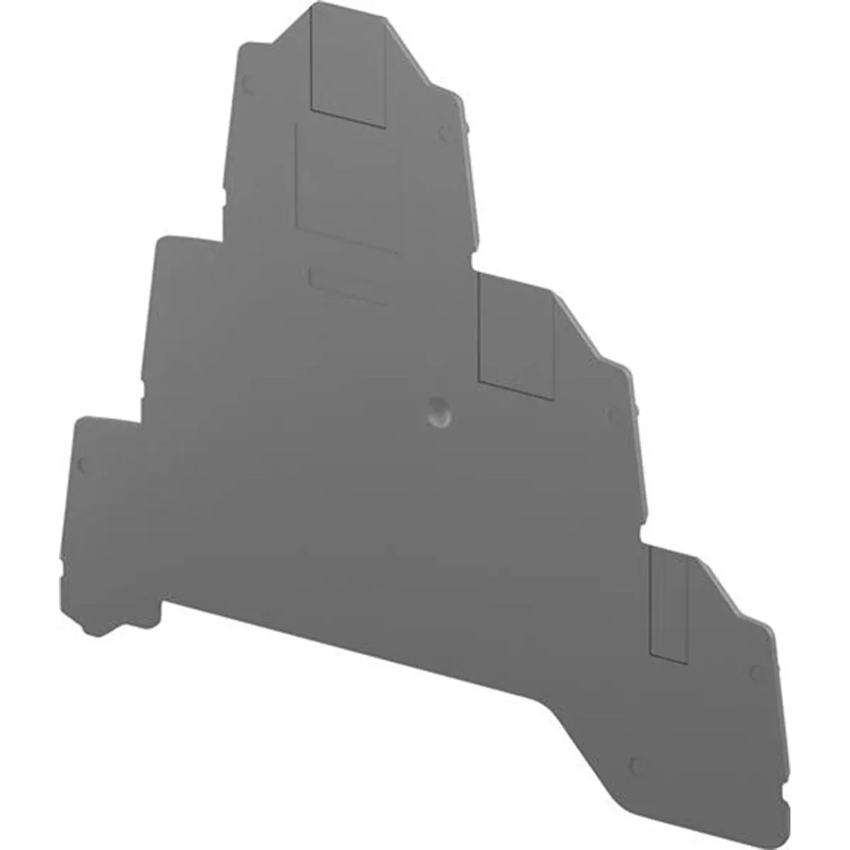 ABB 1SNK505961R0000 ES4-T3 END SECT