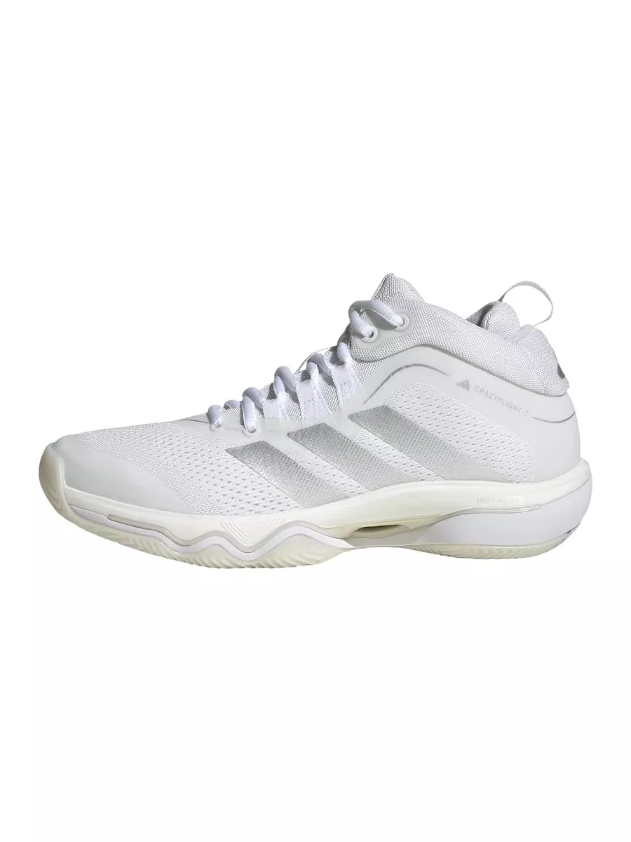 Adidas Crazyflight 7 Mid Top Volleyball Shoes