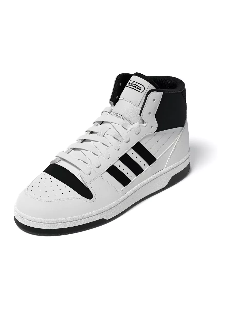 Adidas Turnaround Mid Sneakers