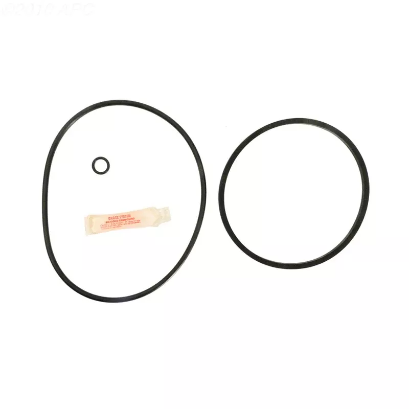 Aladdin Equipment RO-KIT373 Jacuzzi MFM Sand Filter O-Ring Kit
