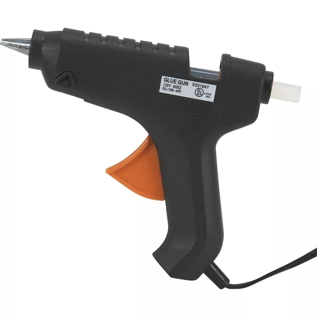 All-Source 349747 Standard Single-Temperature Glue Gun