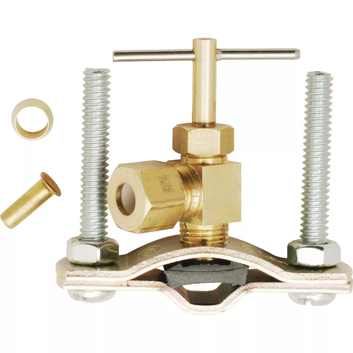 All-Source 456054 Low Lead Self-Piercing Tap Valve