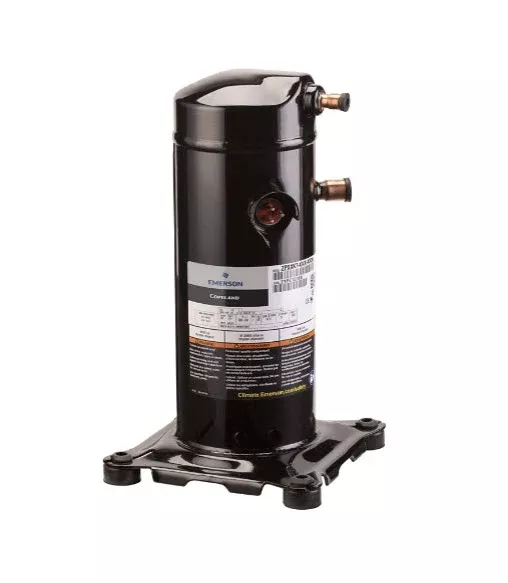 Allied 23C13 107003-10 R410A Compressor