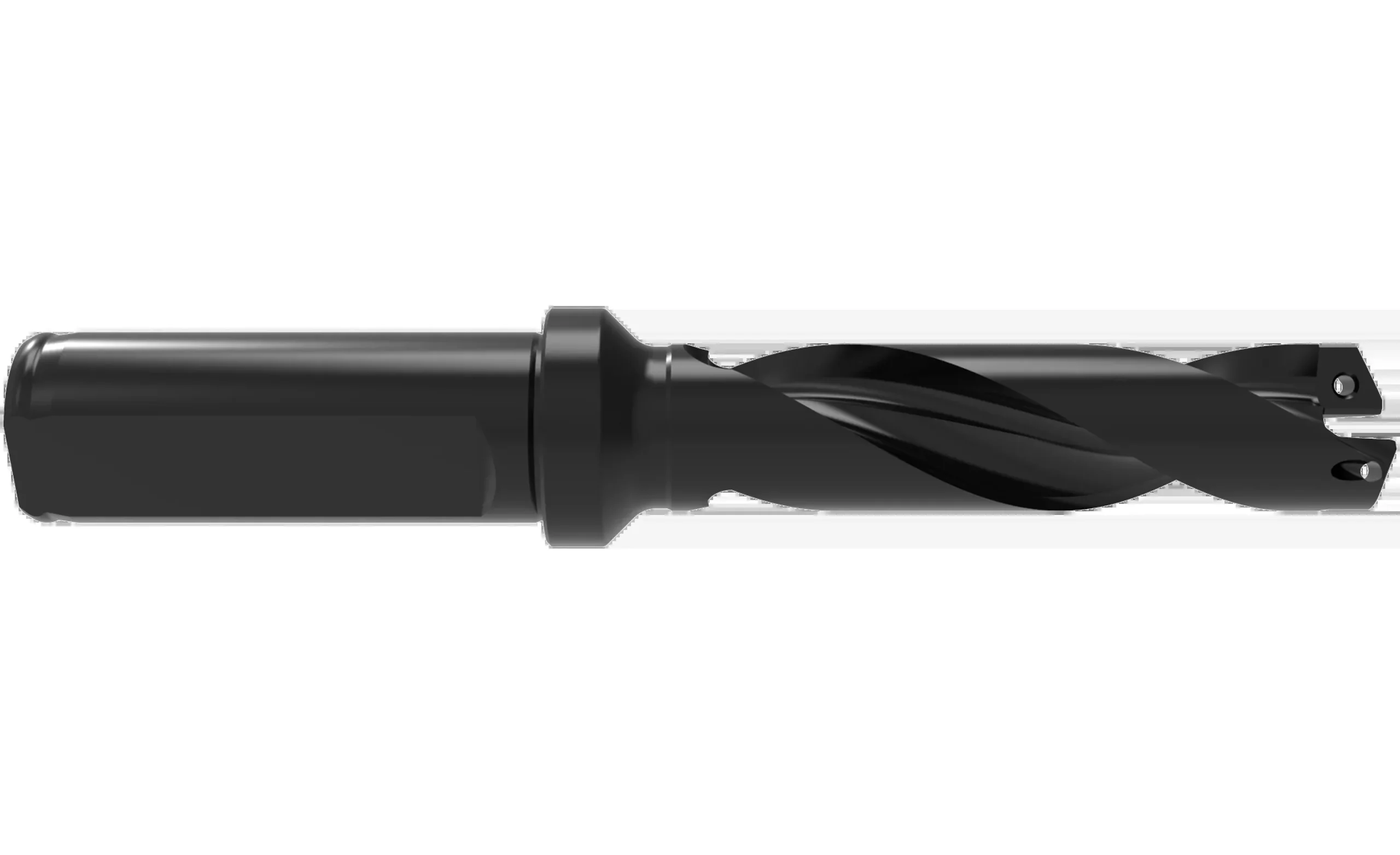 Allied 60318H-100F GEN3SYS #18 HC/FL 3XD Holder W/Flat