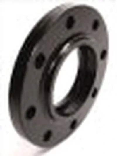Allied Fitting L1KRS1.25 Socket Weld Flange 1-1/4 Inch