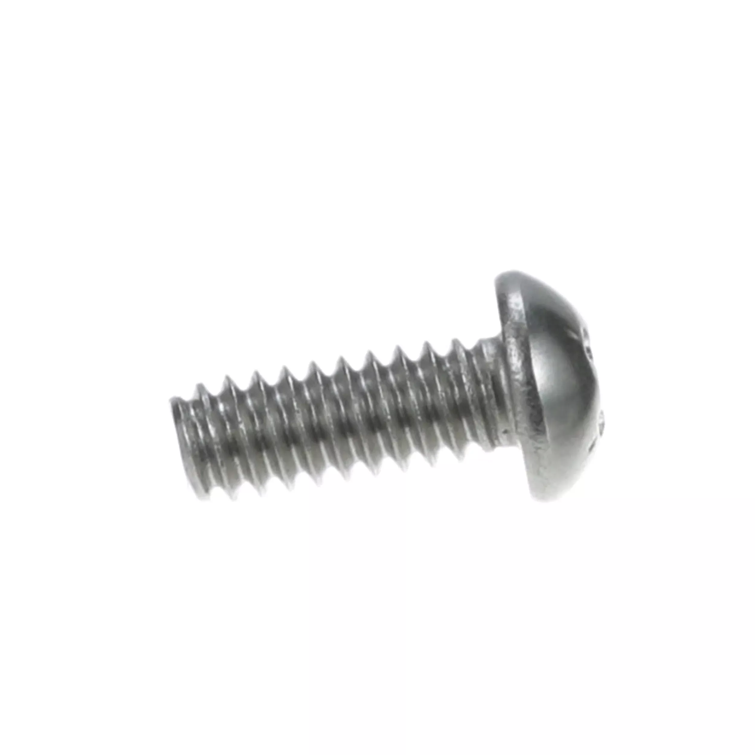 Allpoints 261049 Machine Screw (Bx 100) Ss 10-24 X1/2Phil Rd Ms18-8
