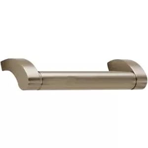 ALNO A260-35-PC PULL 3-1/2