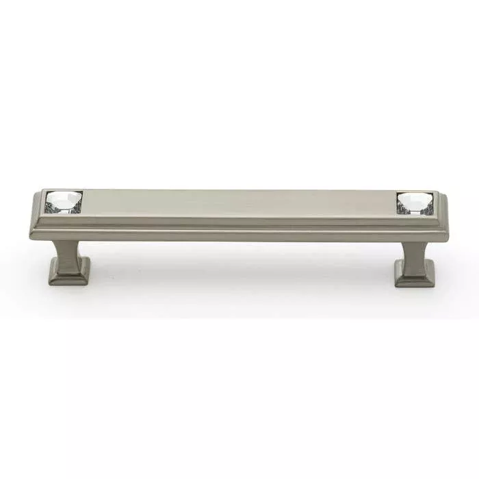 ALNO C213-4-PC PULL 4in