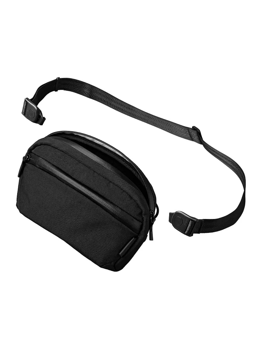 Alpaka Flight Sling 2L Axoflux 400D