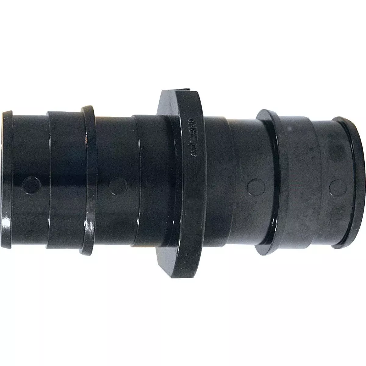 Apollo EPXPAC3410PK Retail Coupling 3/4 In. Poly Alloy PEX Coupling (10-Pack)