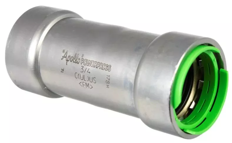 Apollo Valve PWR7480099 Coupling 1-1/4 in