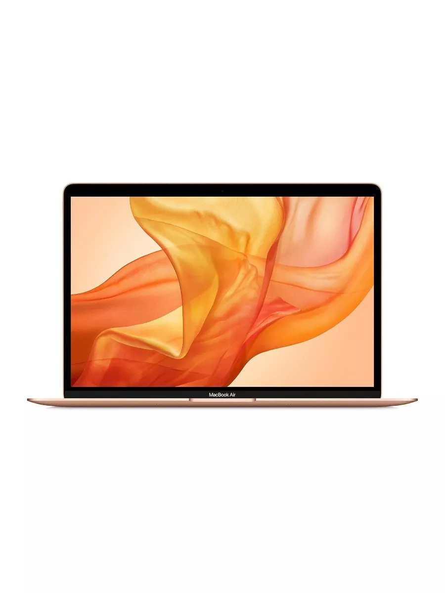 Apple MacBook Air 13.3-inch Gold