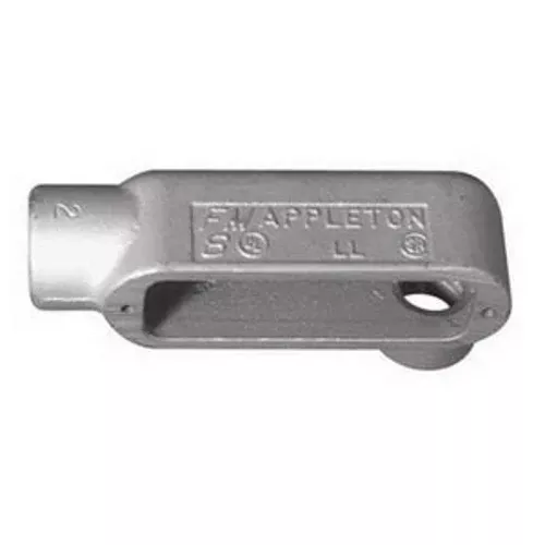 Appleton LL448 1-1/4 CND BDY