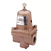 Armstrong Fluid Technology RD40 Low Pressure Reducing Valve 12 PSI 3/4