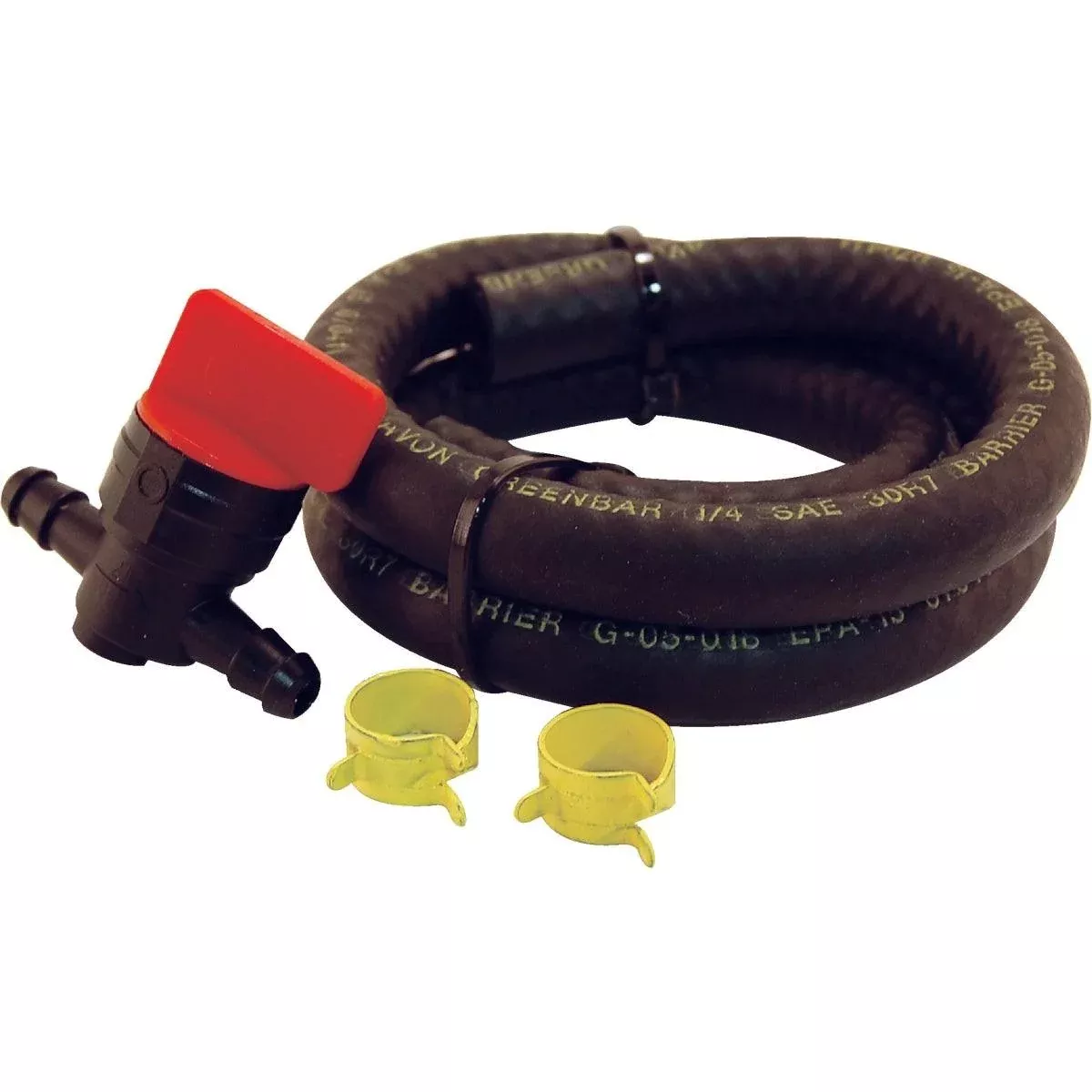 Arnold GSV-200 Gas Line Shutoff Valve Kit