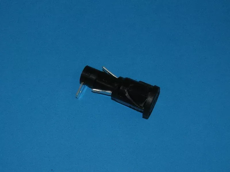 Asko 257325 FUSE HOLDER 15A BK US/CA ASSY