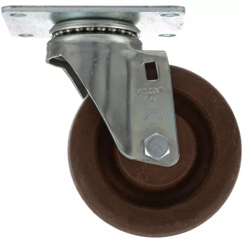 Bakery Caster 4 Wheel 262926 for MavrikALL262926
