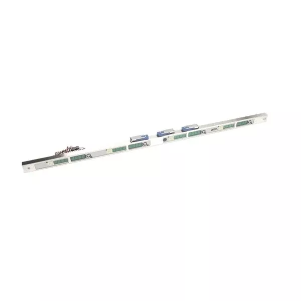BAR,TIMER8-AUX PC510-099S for Prince Castle