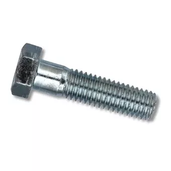BBI 87C600HMB2 7/8X6 Plain Machine Bolt