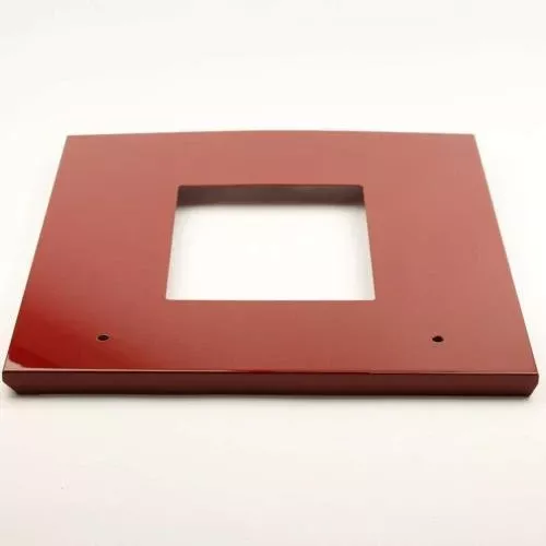 Bertazzoni 125187 Right Oven Door Bordeaux
