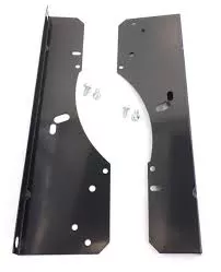 Bertazzoni 2020522 Bottom Panel Leg Support