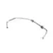 Bertazzoni 5010337 Tube For Internal Dual Burner