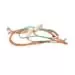 Bertazzoni 6016032 Wiring
