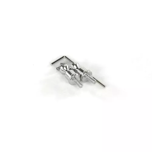 Bertazzoni 9100097 Pro Handle Hardware Kit DW24&1