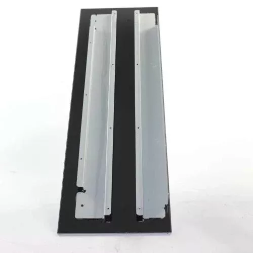 Bertazzoni Z180287 FRONT DOOR GA210/L3030X