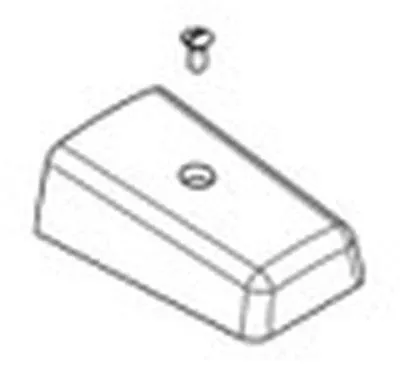 Best Welds 900-GT94-378-368 Arc Gouging Torch Part Head and Screw for GT-4000