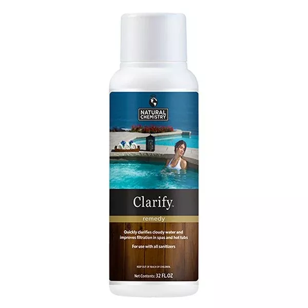 BIOLAB 14233NCM Spa Clarify
