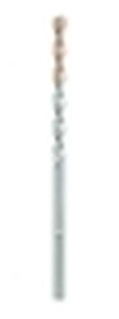 BLACK & DECKER DW5222 Premium Percussion Drill Bit 3/16 in