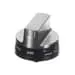 Blomberg 250600022 Knob Gr_commutator