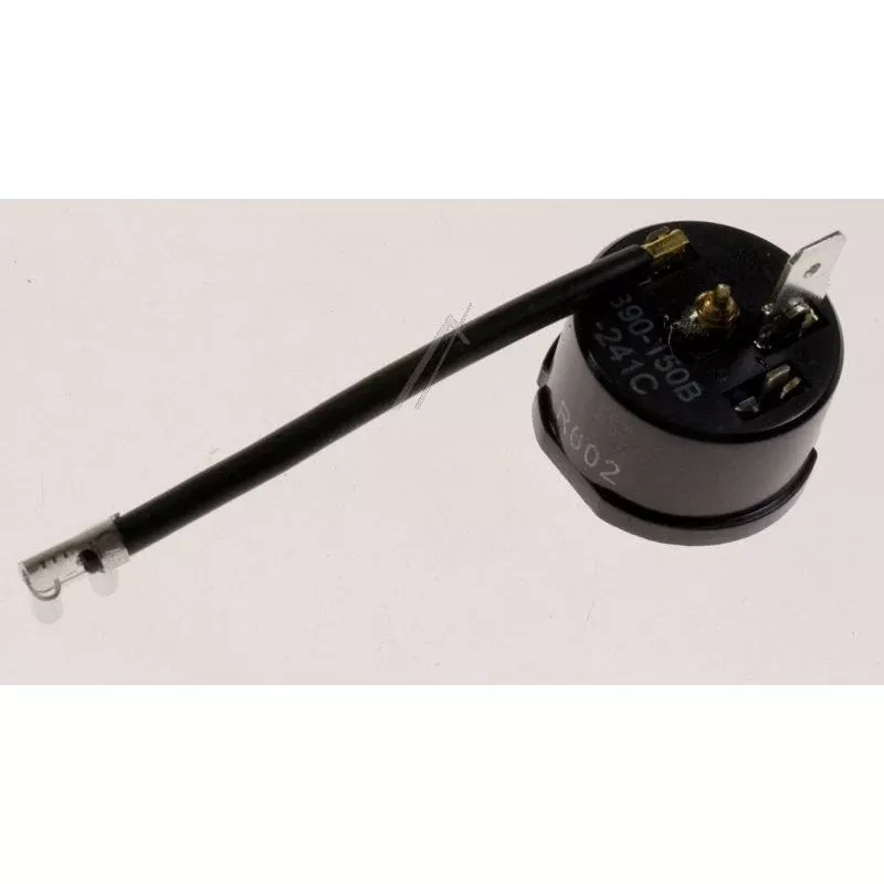 Blomberg 2964780200 Compressor Overall Protector