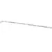 Blomberg 5762240100 Glass Shelf Back Profile