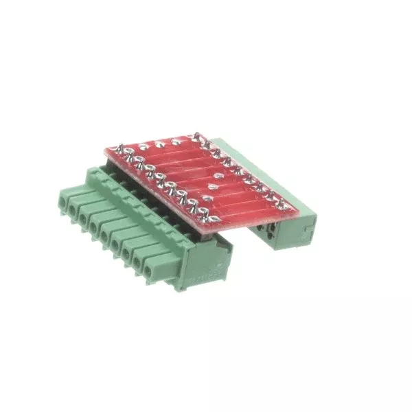 BOARD RESISTOR N21500399 for Middleby Marshall68367