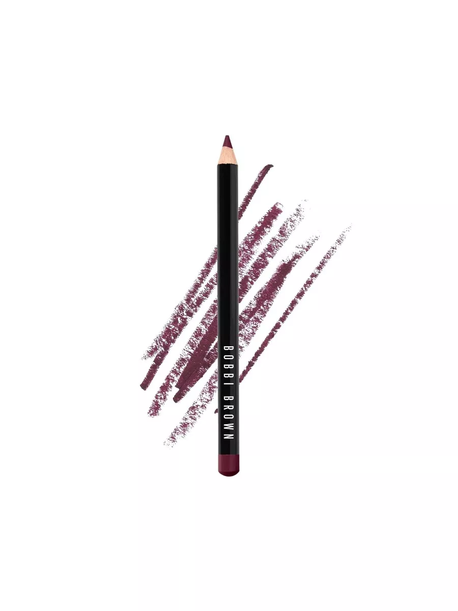 Bobbi Brown Lip Pencil Velvety & Creamy Lip Liner