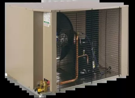 Bohn LCH0015MBACZ.A0000 Condensing Unit