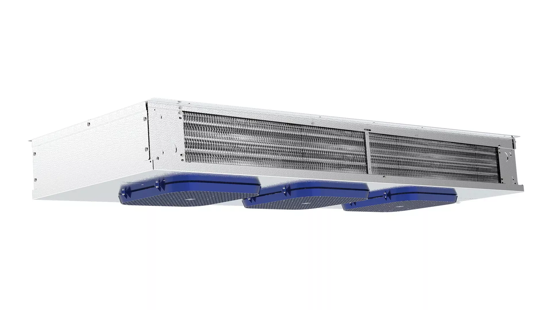 Bohn LEC0130AS7AMAB0000 Center Mount Unit Cooler