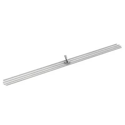 Bon 12-859 Bull Float - Mag 120 x 8 Rnd End - Threaded Bracket