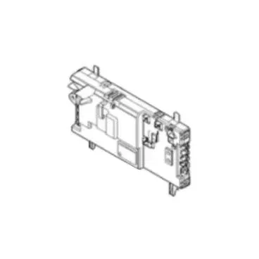 Bosch 10006465 Power Module Program