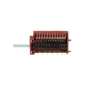 Bosch 10014179 SWITCH-SELECTOR