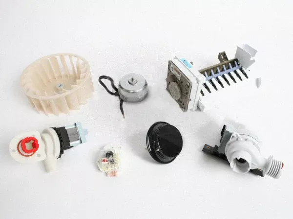 Bosch 12019627 Cable Harness