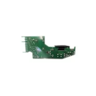 Bosch 12037338 PC Board Assembly - Mains Power