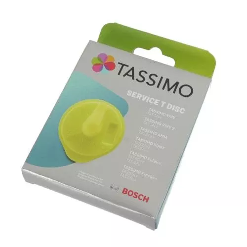 Bosch 17001490 T-DISC Power Size Replacement MPN